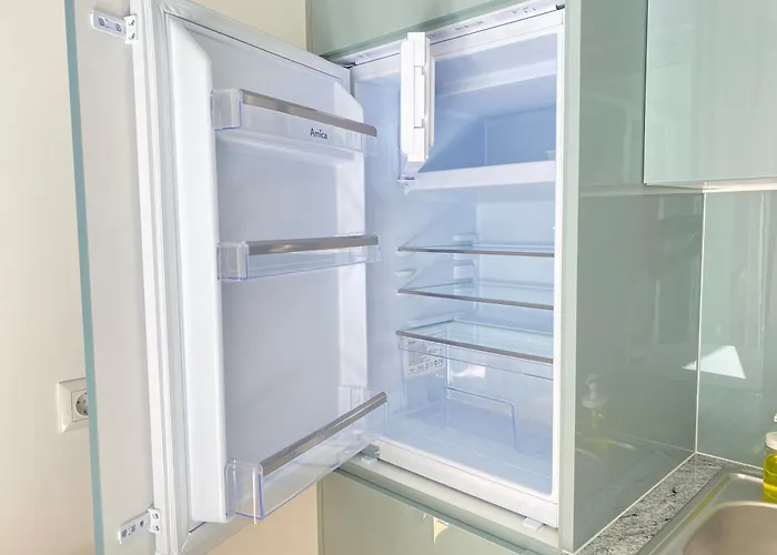 Apartmán Stad10 - Very Close To Subway U2 Stadlau *