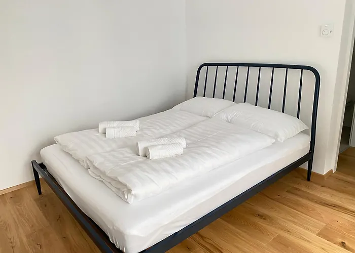 Apartmán Stad10 - Very Close To Subway U2 Stadlau
